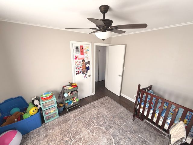 520 Michigan Avenue 1E, Evanston, IL 60202