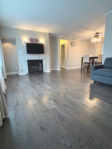 520 Michigan Avenue 1E, Evanston, IL 60202