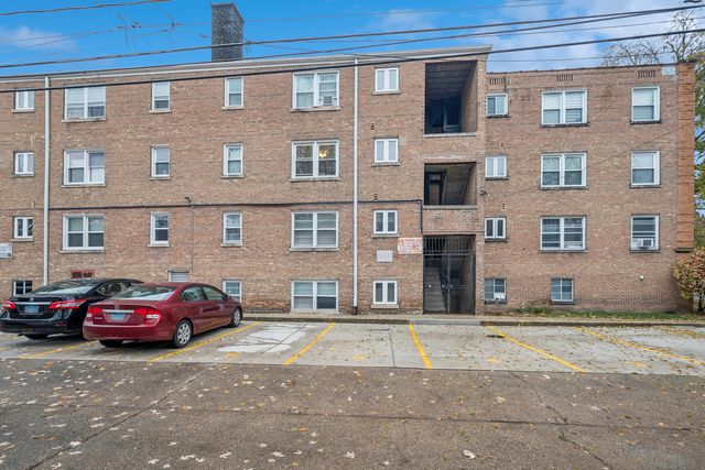 520 Michigan Avenue 1E, Evanston, IL 60202