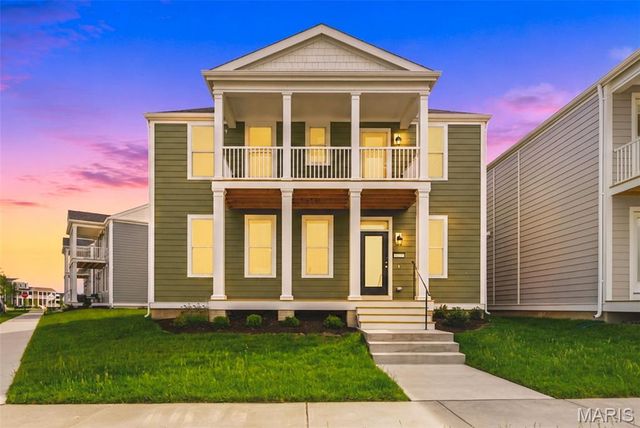9079 Wilkie Station Street, St Charles, MO 63301
