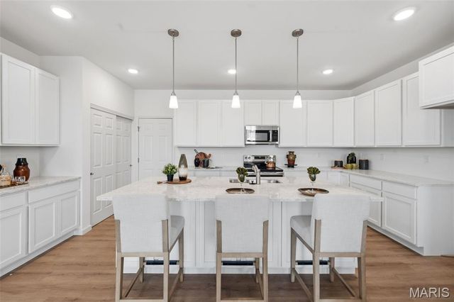 9079 Wilkie Station Street, St Charles, MO 63301