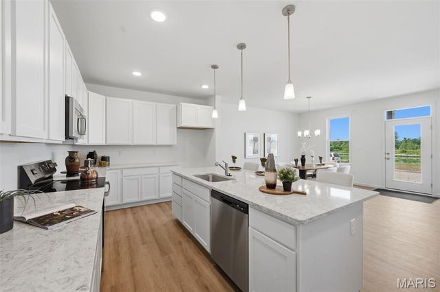 9079 Wilkie Station Street, St Charles, MO 63301
