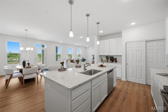 9079 Wilkie Station Street, St Charles, MO 63301