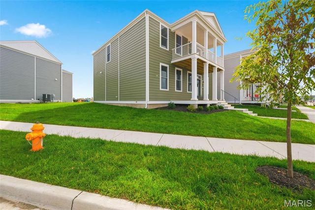 9079 Wilkie Station Street, St Charles, MO 63301