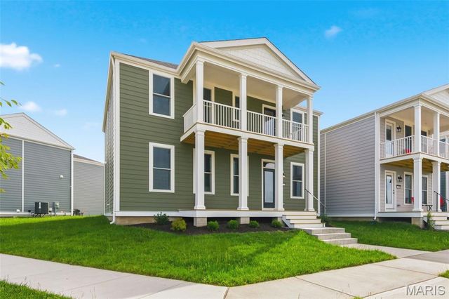 9079 Wilkie Station Street, St Charles, MO 63301