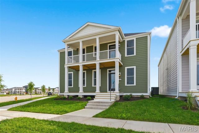9079 Wilkie Station Street, St Charles, MO 63301