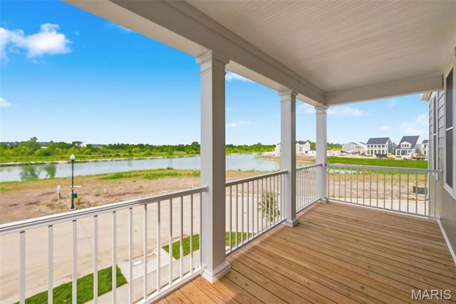 9079 Wilkie Station Street, St Charles, MO 63301