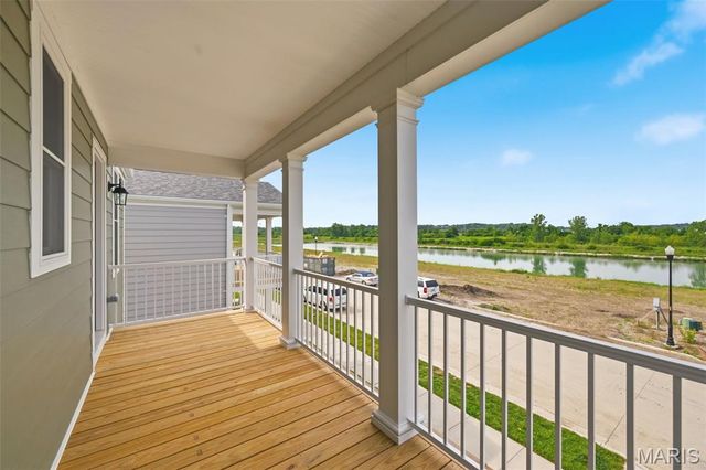9079 Wilkie Station Street, St Charles, MO 63301