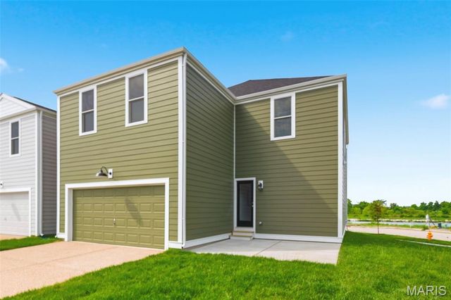 9079 Wilkie Station Street, St Charles, MO 63301