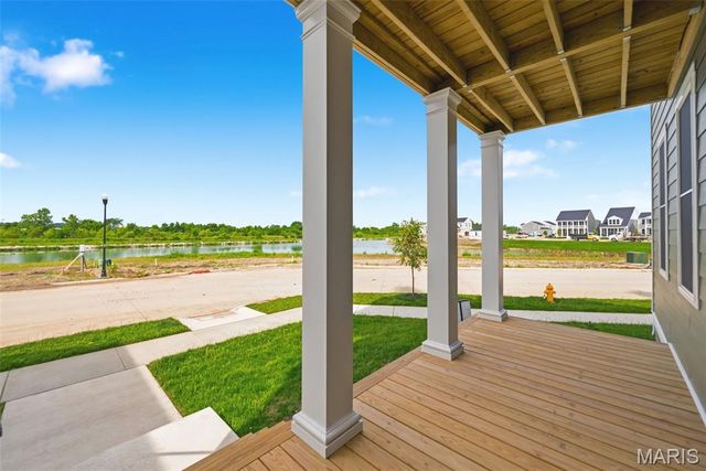 9079 Wilkie Station Street, St Charles, MO 63301