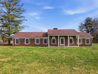 2207 Stanford Street, Lancaster, KY 40444