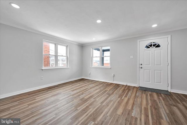 716 S FRANKLIN ST, Lancaster, PA 17602