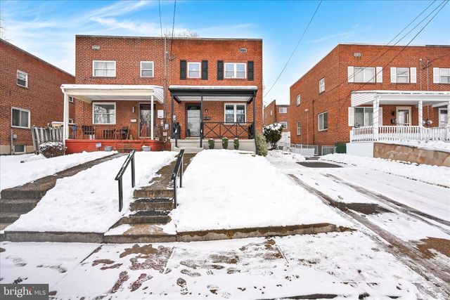 716 S FRANKLIN ST, Lancaster, PA 17602