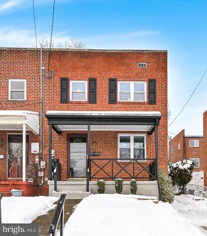 716 S FRANKLIN ST, Lancaster, PA 17602