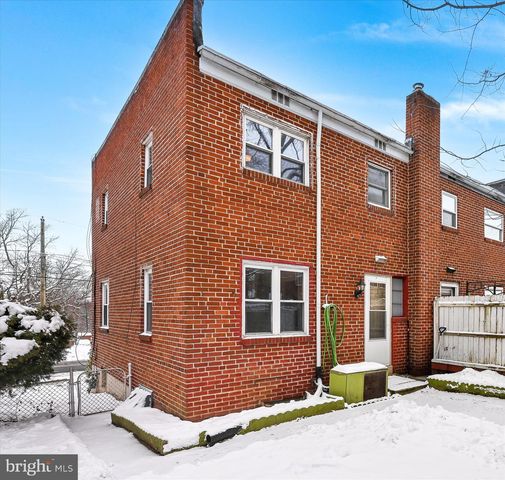 716 S FRANKLIN ST, Lancaster, PA 17602