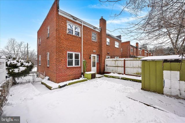 716 S FRANKLIN ST, Lancaster, PA 17602