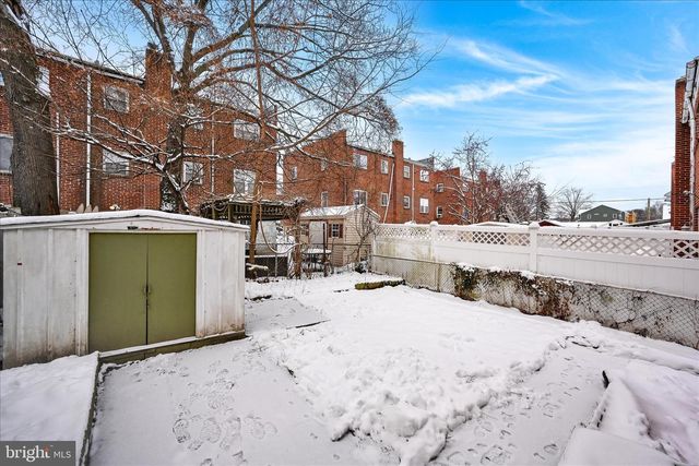 716 S FRANKLIN ST, Lancaster, PA 17602