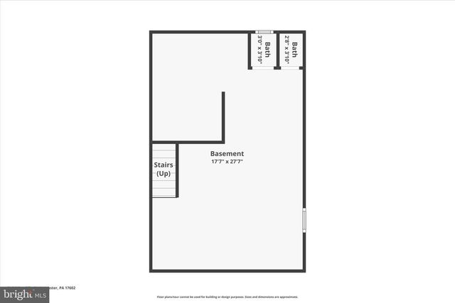 716 S FRANKLIN ST, Lancaster, PA 17602