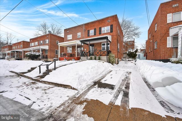 716 S FRANKLIN ST, Lancaster, PA 17602