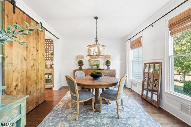 1 Pendleton Ct, Clinton Twp., NJ 08801
