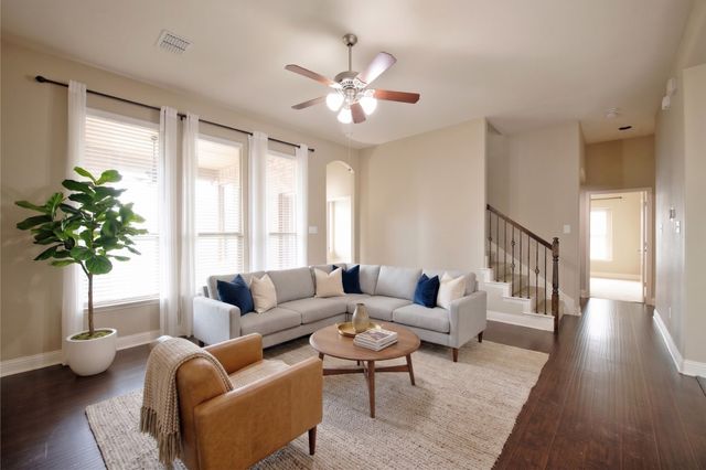 594 Louder Way, Fate, TX 75087
