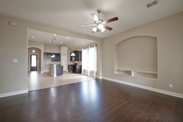 594 Louder Way, Fate, TX 75087