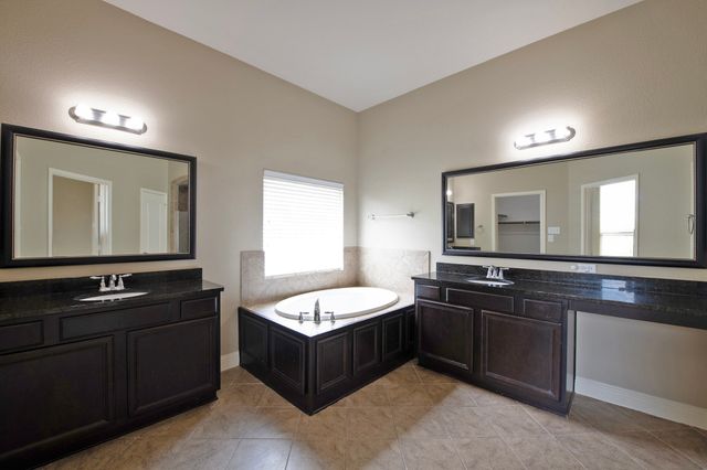 594 Louder Way, Fate, TX 75087