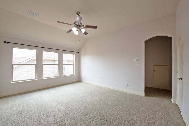 594 Louder Way, Fate, TX 75087