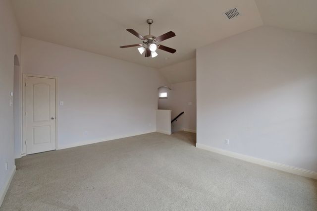 594 Louder Way, Fate, TX 75087