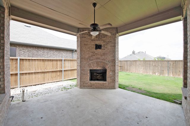 594 Louder Way, Fate, TX 75087
