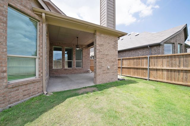 594 Louder Way, Fate, TX 75087