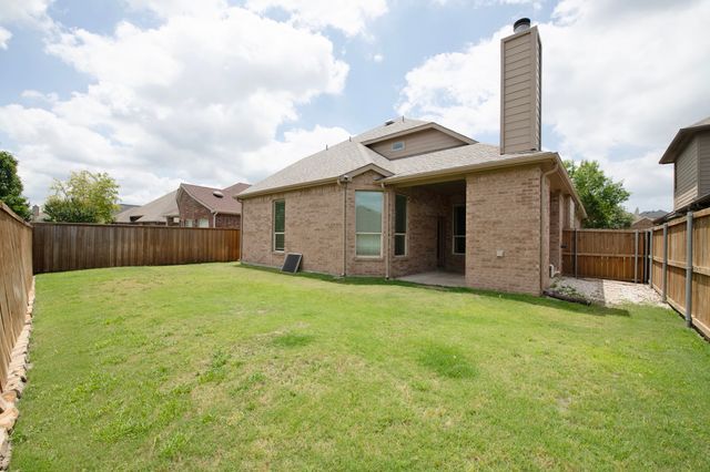 594 Louder Way, Fate, TX 75087
