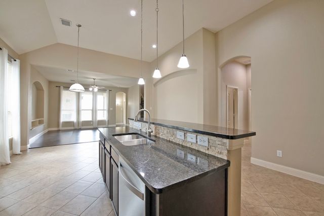 594 Louder Way, Fate, TX 75087