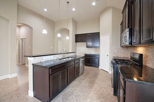 594 Louder Way, Fate, TX 75087