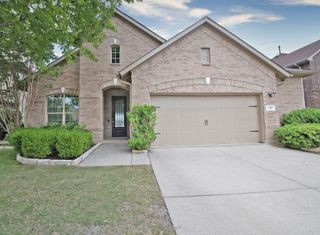 594 Louder Way, Fate, TX 75087