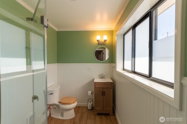 63 E Arnette Road, Port Angeles, WA 98362