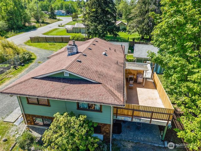 63 E Arnette Road, Port Angeles, WA 98362