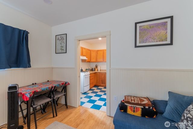 63 E Arnette Road, Port Angeles, WA 98362