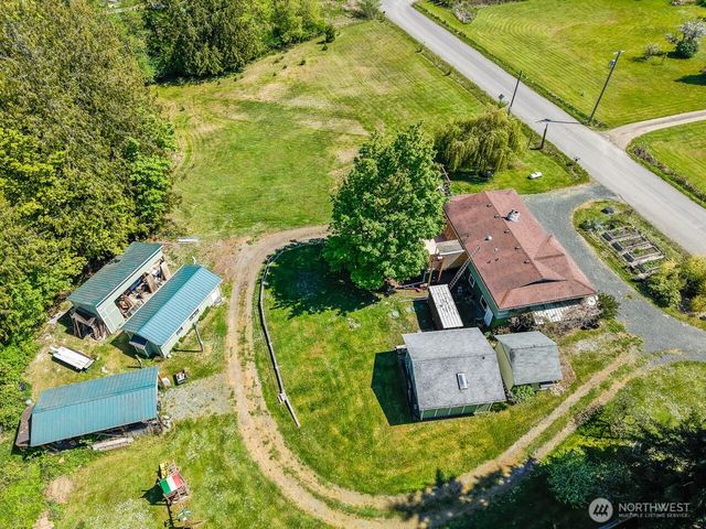 63 E Arnette Road, Port Angeles, WA 98362