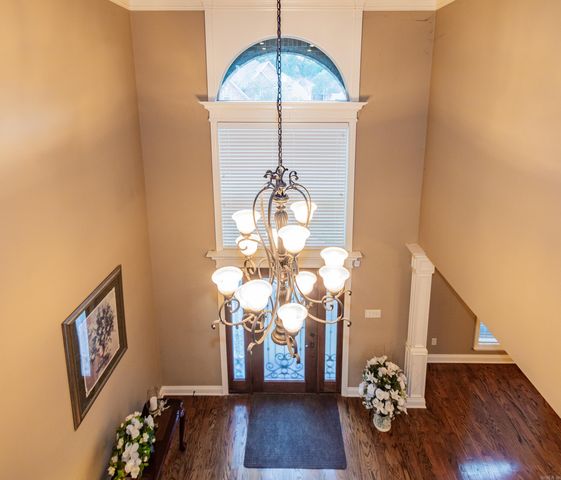 3924 Commonwealth Dr, Bryant, AR 72022