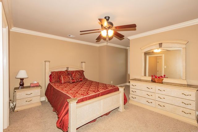 3924 Commonwealth Dr, Bryant, AR 72022