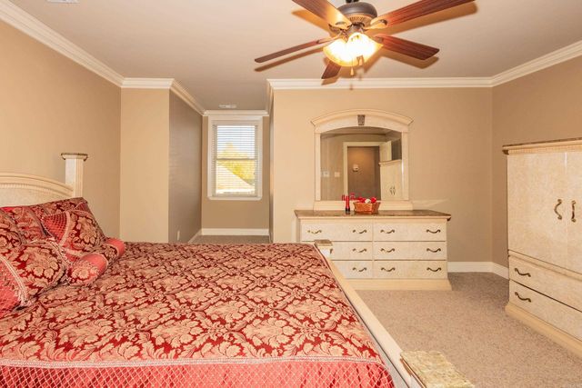 3924 Commonwealth Dr, Bryant, AR 72022