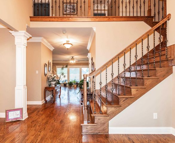 3924 Commonwealth Dr, Bryant, AR 72022