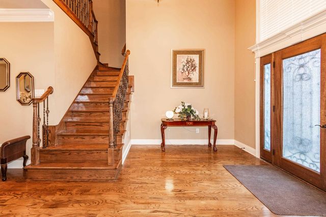 3924 Commonwealth Dr, Bryant, AR 72022