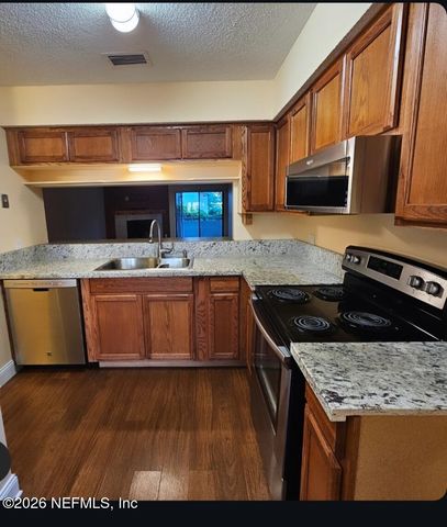 5615 SAN JUAN Avenue 407, Jacksonville, FL 32210