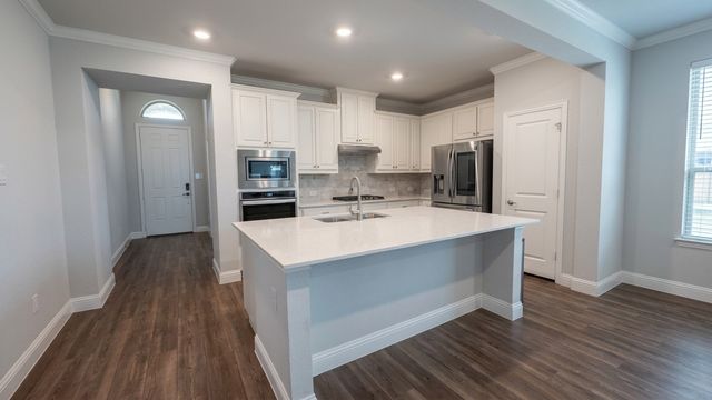 9224 Armadillo Trail, North Richland Hills, TX 76182