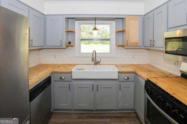 1259 Cherokee Avenue, Griffin, GA 30224