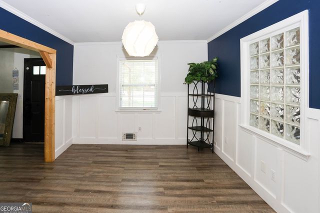 1259 Cherokee Avenue, Griffin, GA 30224