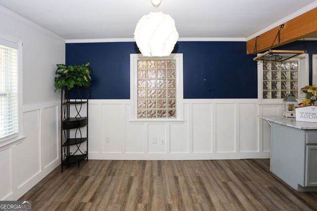 1259 Cherokee Avenue, Griffin, GA 30224