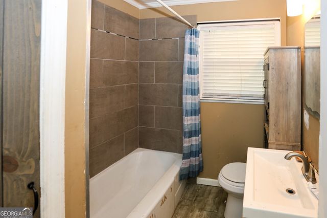 1259 Cherokee Avenue, Griffin, GA 30224